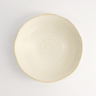 Kom Titanium 16,5 cm