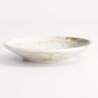Yukishino plate 10 cm