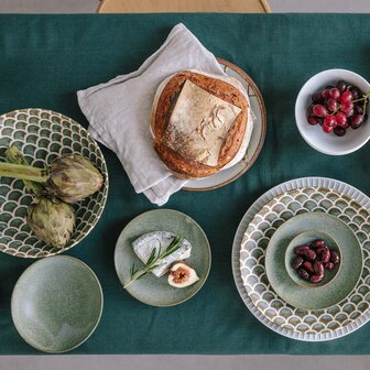 Vert Sauge bowl 20,6 cm 
