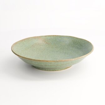 Vert Sauge bowl 20,6 cm 