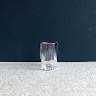 Kusintha water glass 