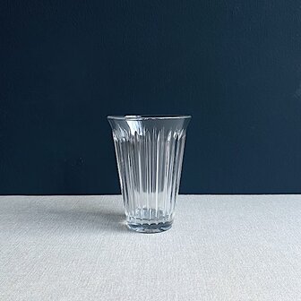 Theeglas Zinc