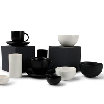 Team Black bowl 5 cm