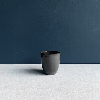 Atelier Black Olive  cup 13 cl