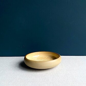 Kom Terra Ochre 15 cm