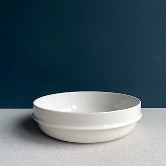 Schaal Eau 24 cm