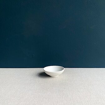 Kom White Dusk 7,5 cm