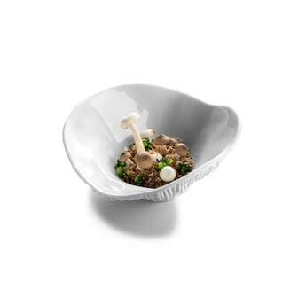 Fungi Bowl 13 cm [RENTAL]