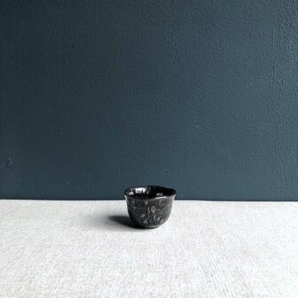 Umi  Seaweed bowl 6 cm