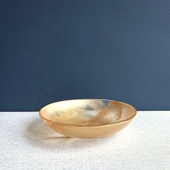 Folia plate 19,5 cm [RENTAL]