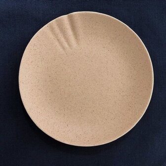 Unda side plate 15 cm