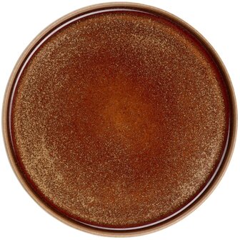 Bord Form'art Gobi 15,5 cm