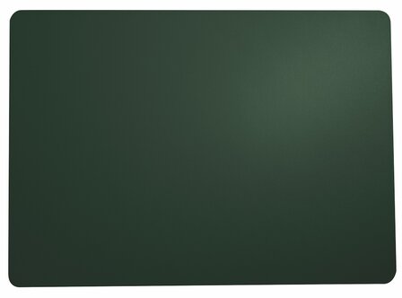 Leather Optic Kaleplacemat
