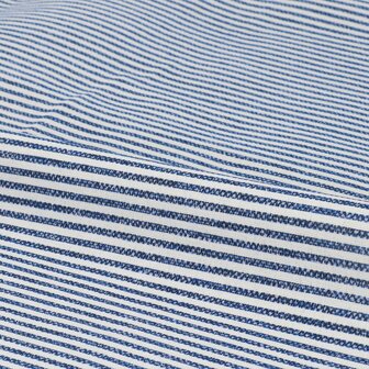 Stripe table cloth