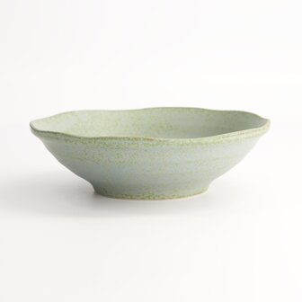 Kom  Vert Sauge 17 cm