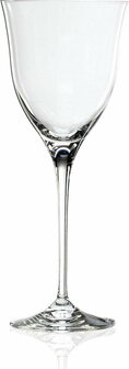 Sabina white wine glass