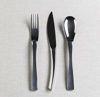 XY table knife