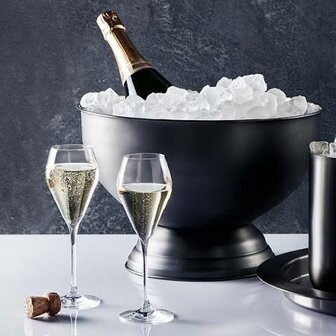 Champagne fl&ucirc;te Cuv&eacute;e