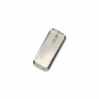 Serve Antique receipt holder