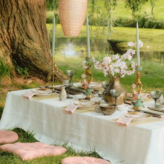 Bord  Yukishino 22,7 cm [VERHUUR]