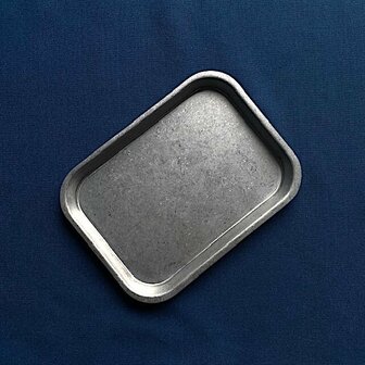 Serve Antique serving tray 25x18,5 cm