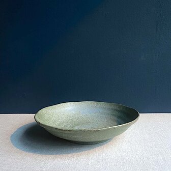 Vert Sauge bowl 20,6 cm 