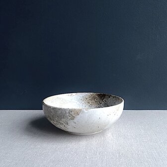 Yukishino bowl 17,5 cm
