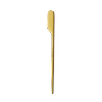 Cocktailprikker Lab Gold