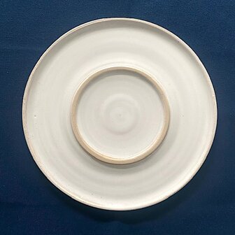 KAVW Rim plate 23 cm