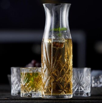 Melodia water carafe