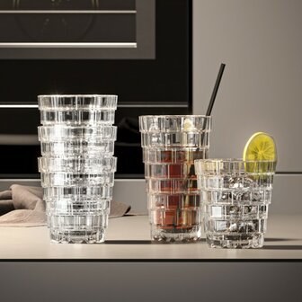 Longdrink Stack
