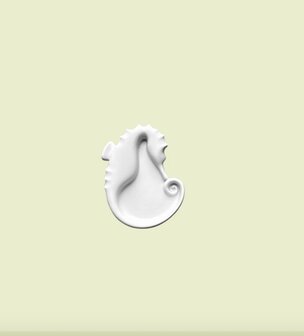 Bord Seahorse 9,5 cm
