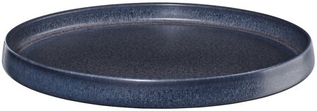 Form'art Carbon plate 25,5 cm  
