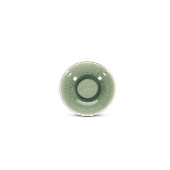 Kom Cameo Groen 11,5 cm