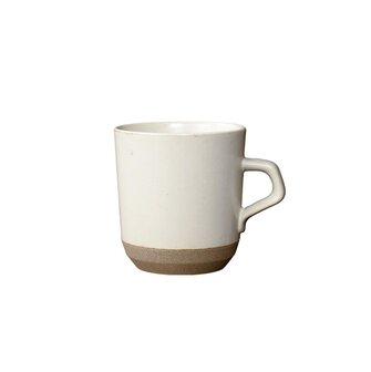 Mok Ceramic Lab wit