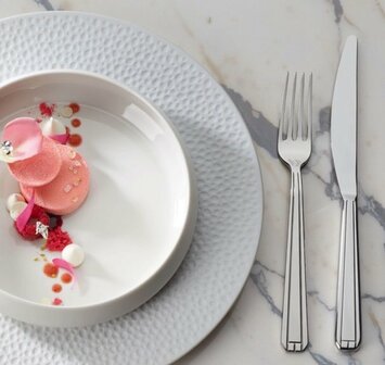 Normandy table fork