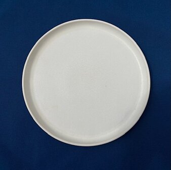 Dreamy Ivory plate 22,5 cm 