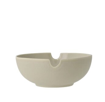Kom Shoku Beige 18,5 cm