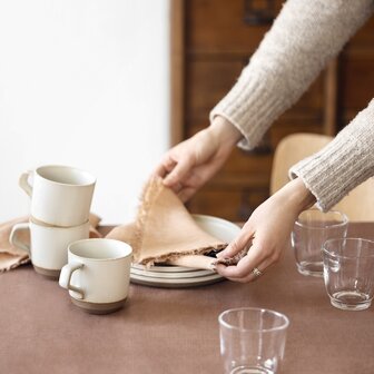 Mok Ceramic Lab wit