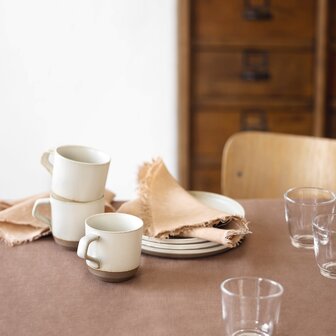 Mok Ceramic Lab wit