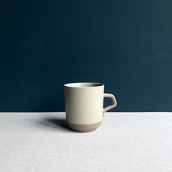 Mok Ceramic Lab beige