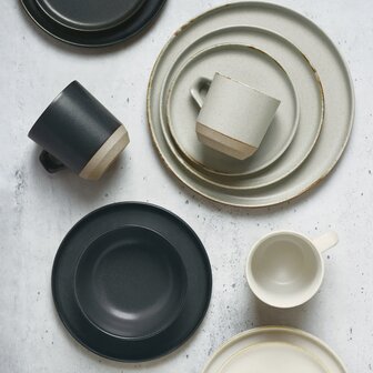 Mok Ceramic Lab beige