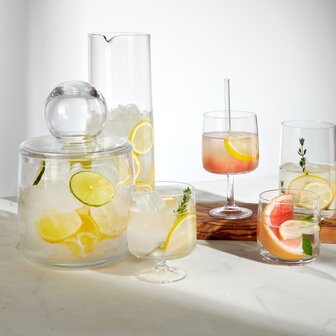 Karaf Sarabi Clear 1,2L