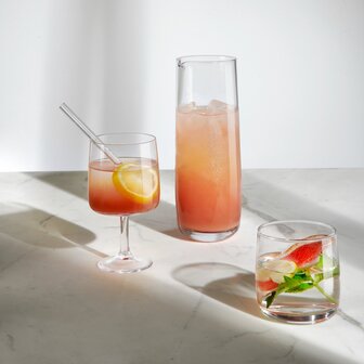 Karaf Sarabi Clear 1,2L