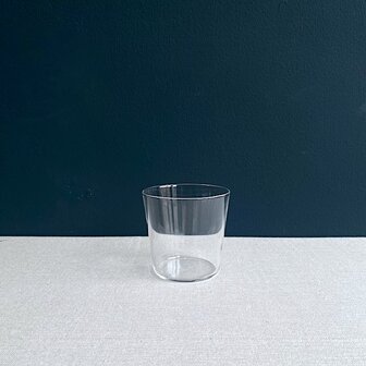 Gotto glass 32 cl