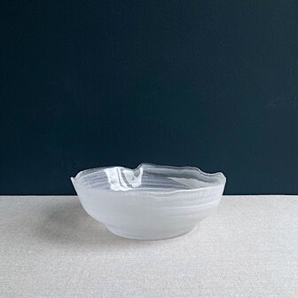 Kom Swirl 19,7 cm