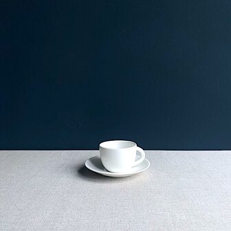 Kop/Schotel A Table 0,07L