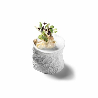 Podium tray Roca