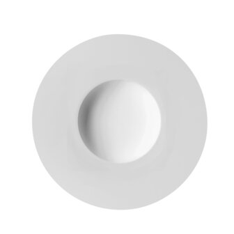 Collection L deep plate 28 cm
