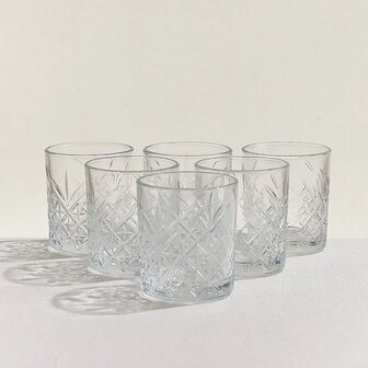 Tumbler Timeless GLD
